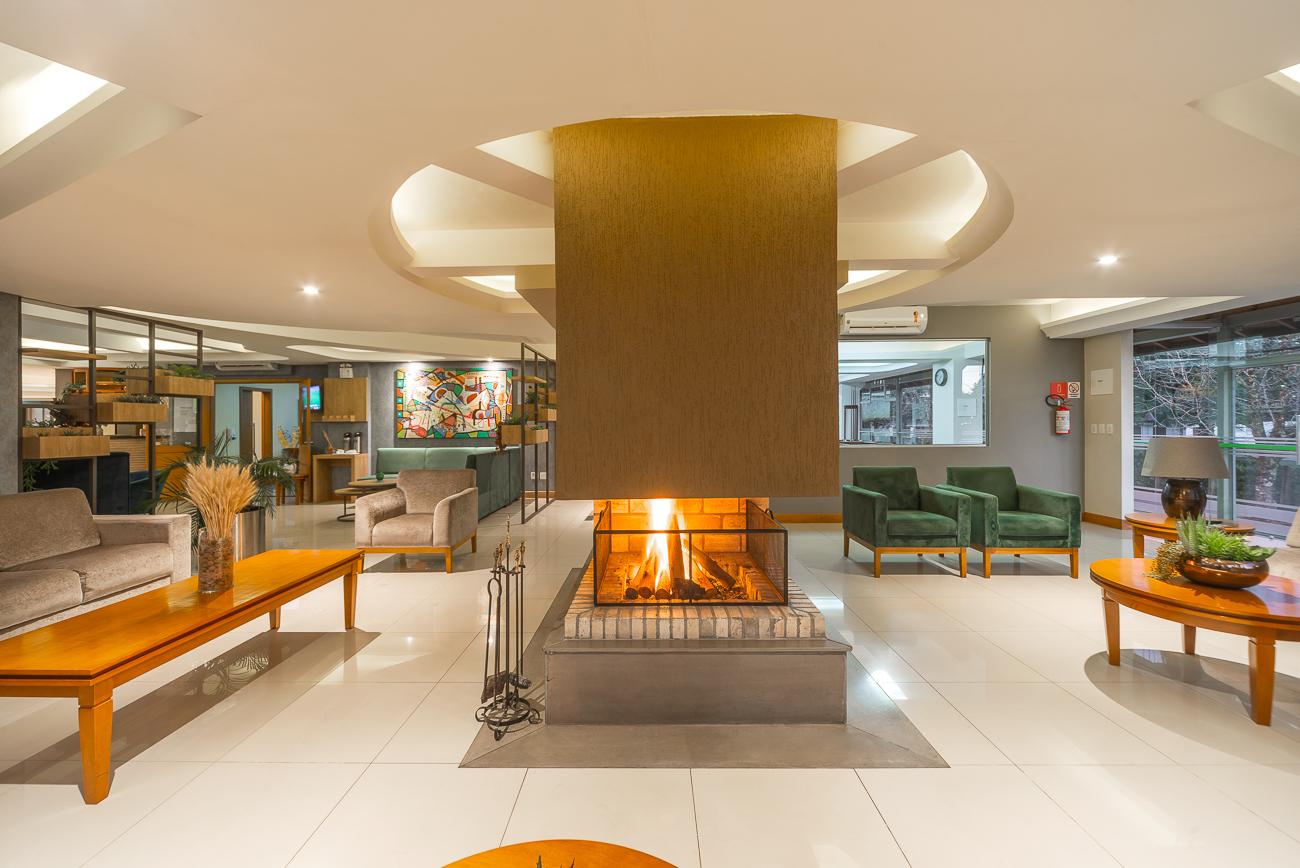 Hotel Laghetto Premio Gramado Zewnętrze zdjęcie